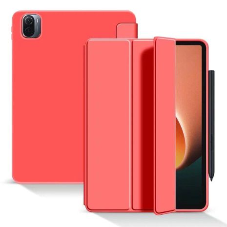 Чехол Xiaomi Mipad 5 / 5 pro GumCover Red