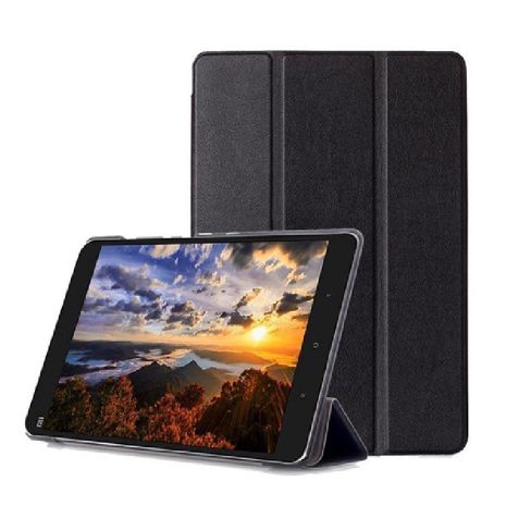 Чехол для Xiaomi Mi Pad 3 3fold Black