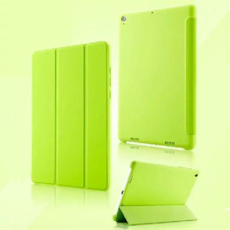 Чохол Smart Case Xiaomi MiPad 3 Green