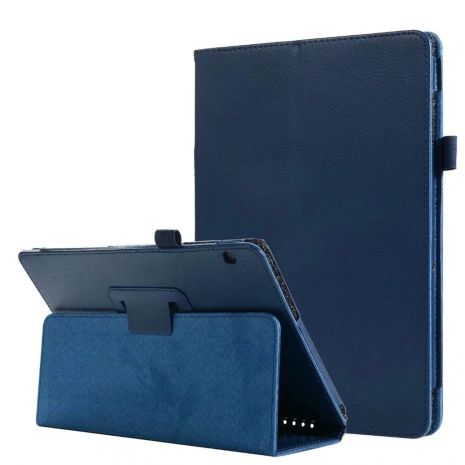 Чехол HUAWEI MediaPad m5 lite 10 BAH2-W19 bah2-L09 bah2-W09 DarkBlue Classic