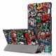 Чохол Smart-Print Samsung Tab S4 T835 T830 Graffiti