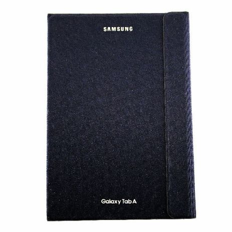 Чехол Samsung Galaxy Tab A 8.0 T355/T350 Like-Original BlackBlue