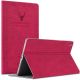 Чехол Samsung Galaxy Tab A7 2020 Sm-T500 T505 StagCover Red