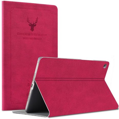 Чехол Xiaomi Mipad 4 Plus StagCover Red