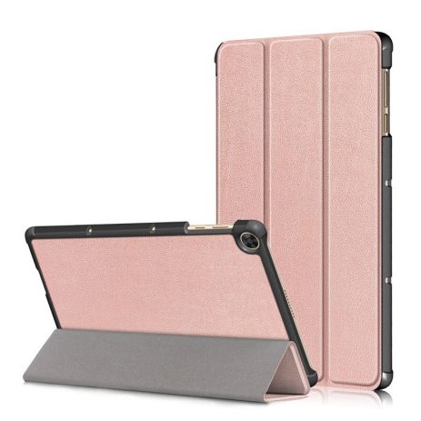 Чехол 3Fold HUAWEI MatePad T10s T10 SoftPink