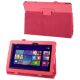 Чохол для ASUS Transformer Book T100TA(Red)