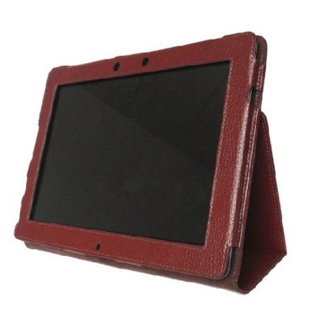 Чохол для Asus Transformer TF201 Brown