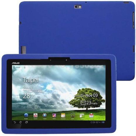 Чехол GelCover Asus Transformer Pad Infinity TF700T DarkBlue