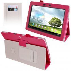 Чехол для ASUS MeMo Pad ME301 HotPink