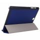 Чехол Galaxy Tab A 9.7 T550 3fold NavyBlue