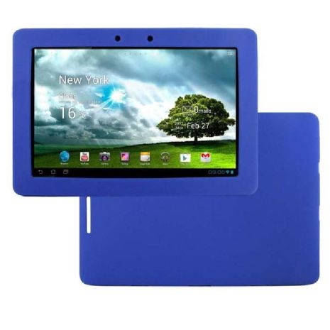 Чехол GelCover ASUS Transformer Pad TF300TG Darkblue