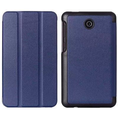 Чехол Asus FonePad FE375 SmartCase Blue