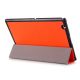 Чехол Sony Xperia Tablet Z4 3fold Orange