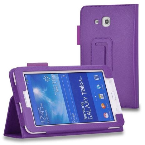 Чохол Samsung Galaxy Tab lite 7 T110 Violet