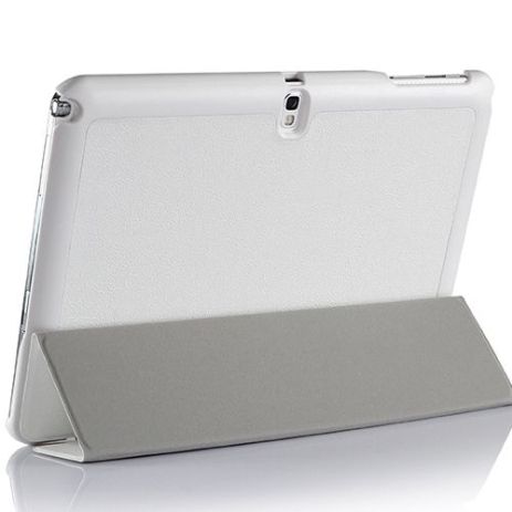 Чехол Galaxy NotePRO 12.2 P900/T900 SmartCase White