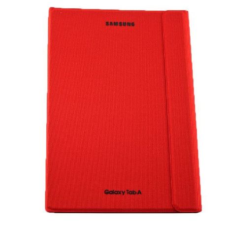 Чехол Samsung Galaxy Tab A 8.0 T355/T350 Like-Original Red