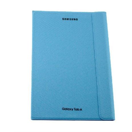 Чехол Samsung Galaxy Tab A 8.0 T355/T350 Like-Original Blue