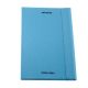 Чехол Samsung Galaxy Tab A 8.0 T355/T350 Like-Original Blue