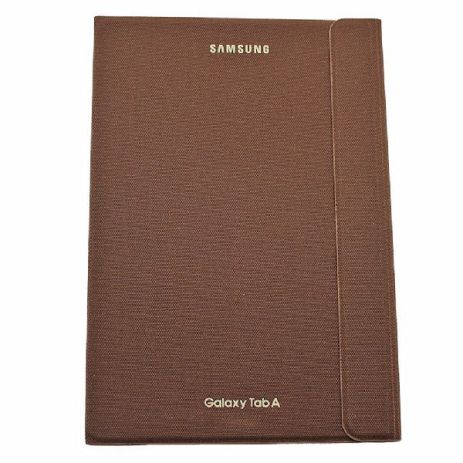 Чехол Samsung Galaxy Tab A 9.7 T555/T550 Like-Original Brown