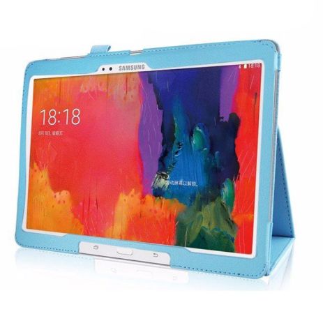 Брак чехол для Samsung Galaxy note 10.1 N8000 та Galaxy tab P5100 Skyblue