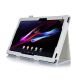 Чохол Asus MeMO Pad Smart 10 ME301T White