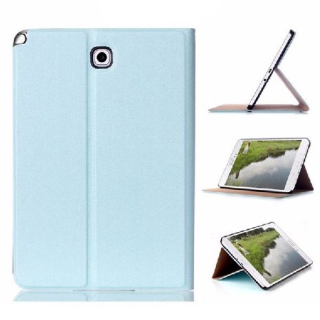 FashionCase для Samsung Tab A 8.0 T350/T355 SkyBlue