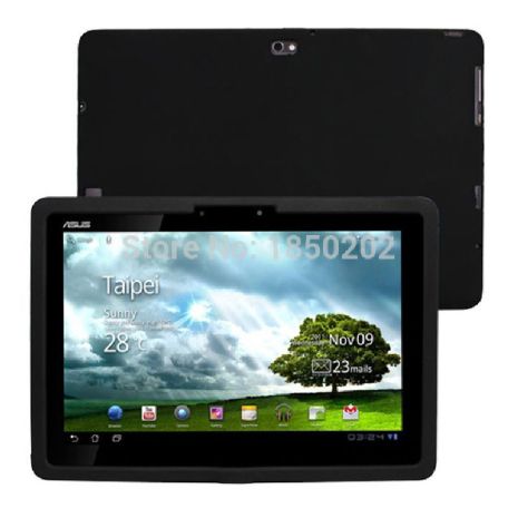 Чехол GelCover Asus Transformer Pad Infinity TF700T Black