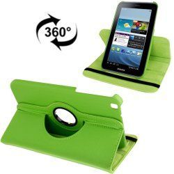 Чохол Samsung Galaxy Tab 3 8.0 R360 Green