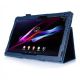 Чохол для Asus MeMO Pad Smart 10 ME301T Darkblue