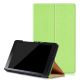 Чехол FashionCase Lenovo Tab3 8 Plus TB-8703X Green