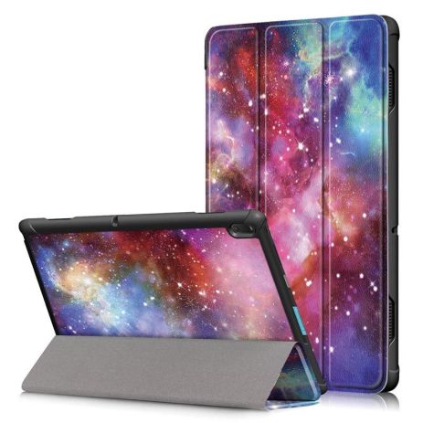 Чохол Lenovo Tab E10 X104 Print Space