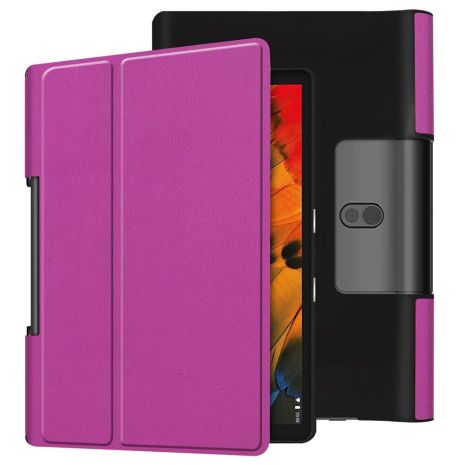 Чехол StandCover Lenovo Yoga Smart Tab 2019 Violet