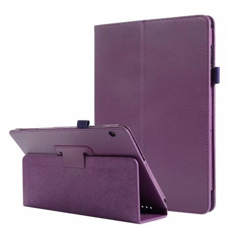 Чехол HUAWEI MediaPad m5 lite 10 BAH2-W19 bah2-L09 bah2-W09 Violet Classic