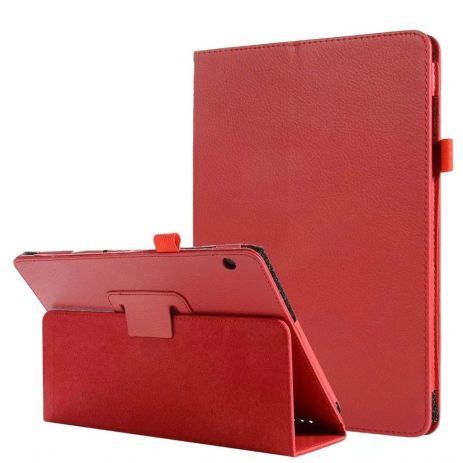 Чехол HUAWEI MediaPad m5 lite 10 BAH2-W19 bah2-L09 bah2-W09 Red Classic