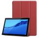 Чехол 3Fold HUAWEI MediaPad T5 10 ags2-w09 Cherry