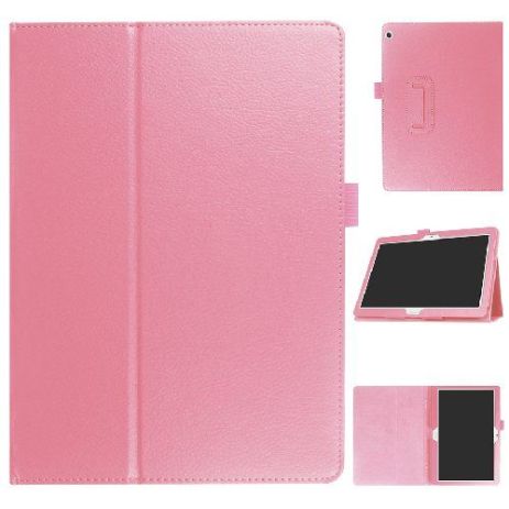 Чехол HUAWEI MediaPad T5 10 ags2-l09 Classic Softpink