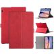 Чехол Fashion HUAWEI MediaPad T5 10 ags2-l09 Red