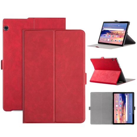 Чехол Fashion HUAWEI MediaPad T5 10 ags2-l09 Red