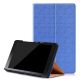 Чехол FashionCase Lenovo Tab3 8 Plus TB-8703X DarkBlue