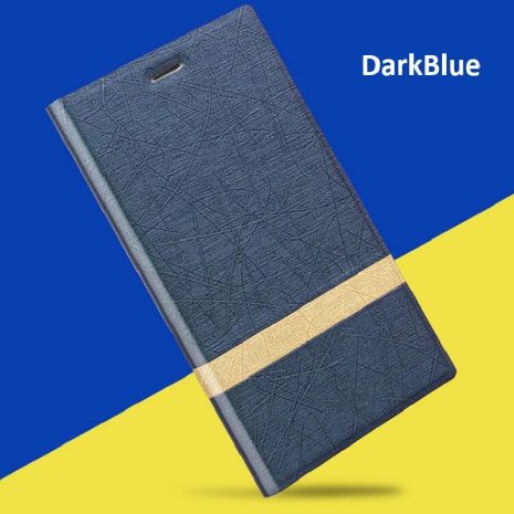 Доставка Обкладинка Lenovo Phab 2 PB2-650M DarkBlue