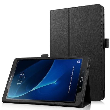 Чехол Classic Samsung Galaxy Tab A 10.1 T580 T585 Black