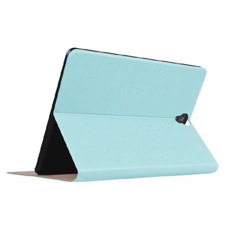 Чехол FashionCase на Samsung Tab S3 9.7 Sm T825 T820 SkyBlue