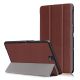 Чехол Samsung Galaxy Tab S3 9.7 T820 T825 3fold Brown