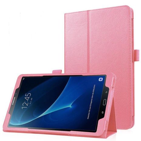 Чехол Classic Galaxy Tab A 10.5 SM T595 T590 SoftPink