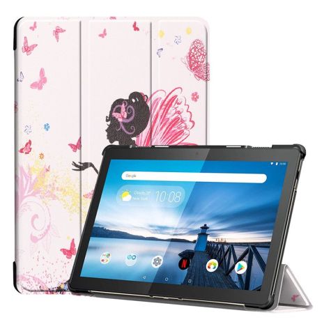 Чехол Lenovo Tab P11 2nd gen 11.5 TB350FU TB350XC Fairy