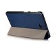 Чохол 3fold Samsung Galaxy Tab A6 10.1 2016 T585 T580 DarkBlue