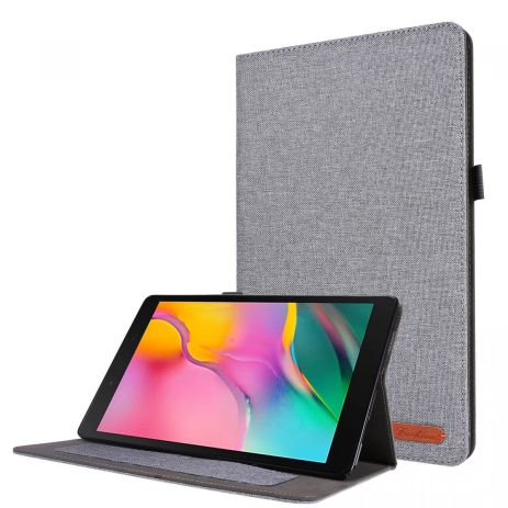 Чехол Samsung Tab A7 10.4 2020 T505 T500 FashionGum Grey