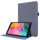 Чехол Samsung Tab A7 10.4 2020 T505 T500 FashionGum Darkblue