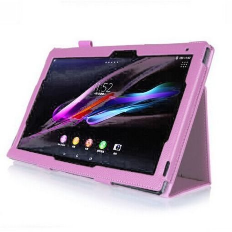 Чохол Asus MeMO Pad Smart 10 ME301T Softpink