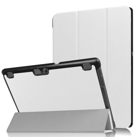 Чохол для Lenovo Tab 2 A10-30/X30 SmartCase White